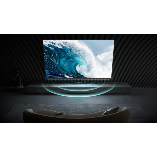 Фото - Телевізор Xiaomi TV A 50 2026