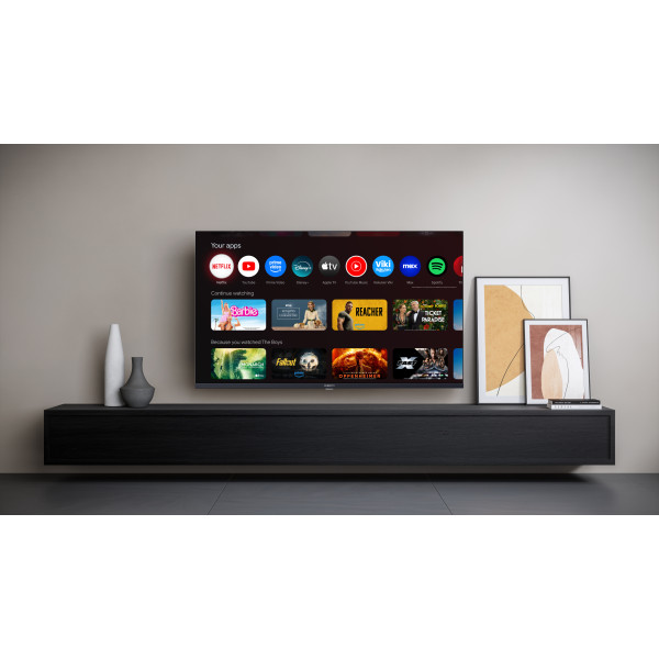 Фото - Телевізор Xiaomi TV A 32 2026 (L32MB-AME)