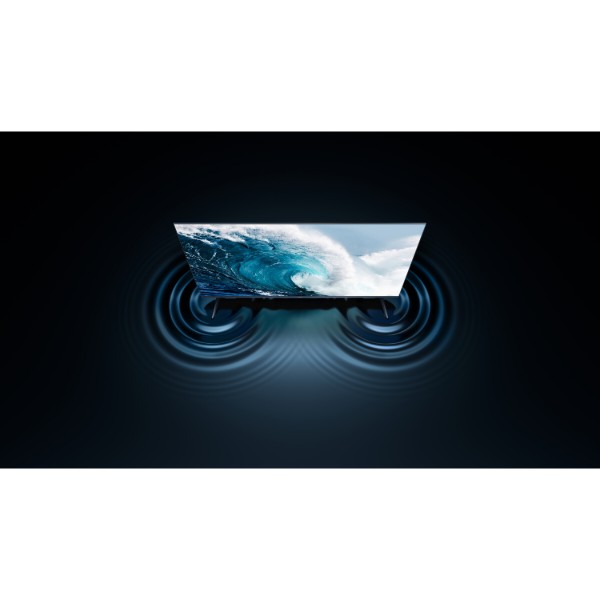 Фото - Телевизор Xiaomi TV A Pro 55 2026 (L55MB-APEU)