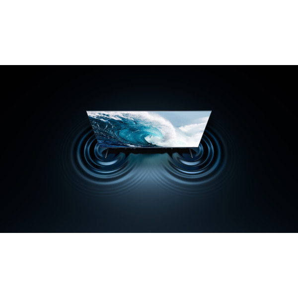 Фото - Телевізор Xiaomi TV A Pro 43 2026 (L43MB-APME)