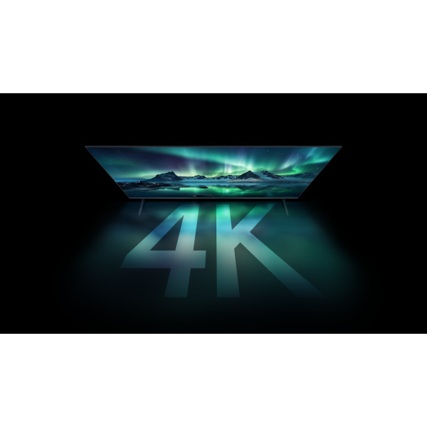 Фото - Телевізор Xiaomi TV A Pro 43 2026 (L43MB-APME)