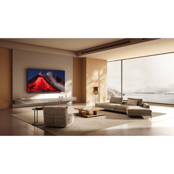 Фото - Телевізор Xiaomi TV A Pro 65 2026 (L65MB-APME)