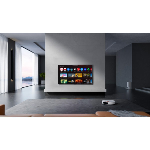 Фото - Телевізор Xiaomi TV A Pro 43 2026 (L43MB-APME)
