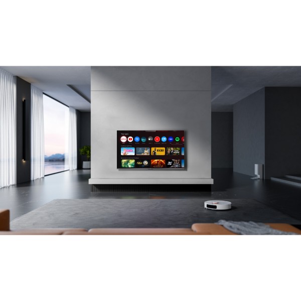 Фото - Телевизор Xiaomi TV A Pro 55 2026 (L55MB-APEU)