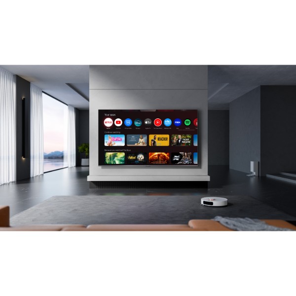 Фото - Телевізор Xiaomi TV A Pro 65 2026 (L65MB-APME)
