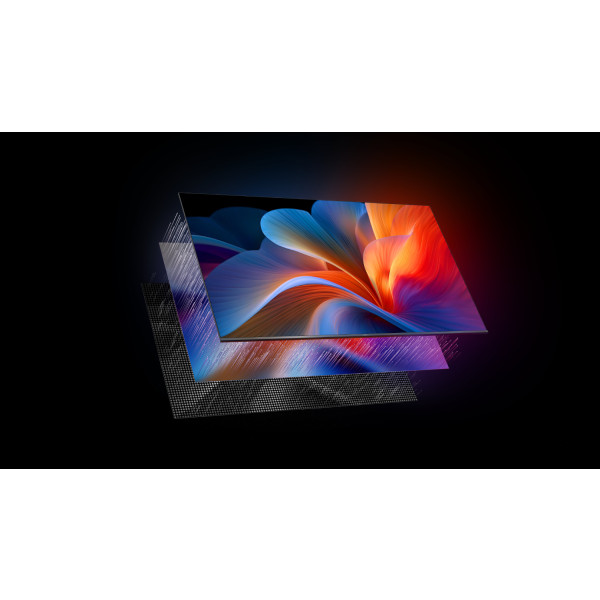 Фото - Телевізор Xiaomi TV A Pro 43 2026 (L43MB-APME)