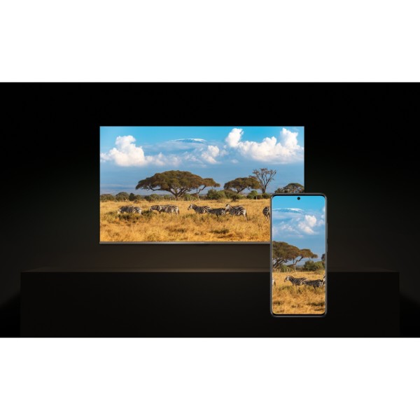 Фото - Телевизор Xiaomi TV A Pro 55 2026 (L55MB-APEU)