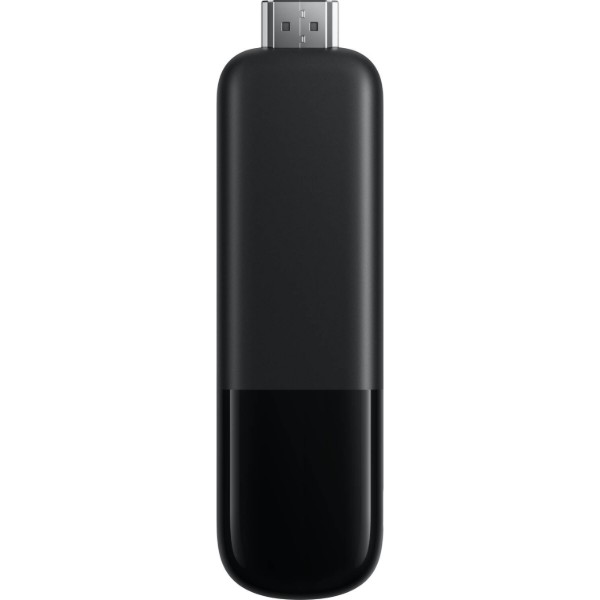 Фото - Стаціонарний медіаплеєр Xiaomi TV Stick 4K (2nd Gen)