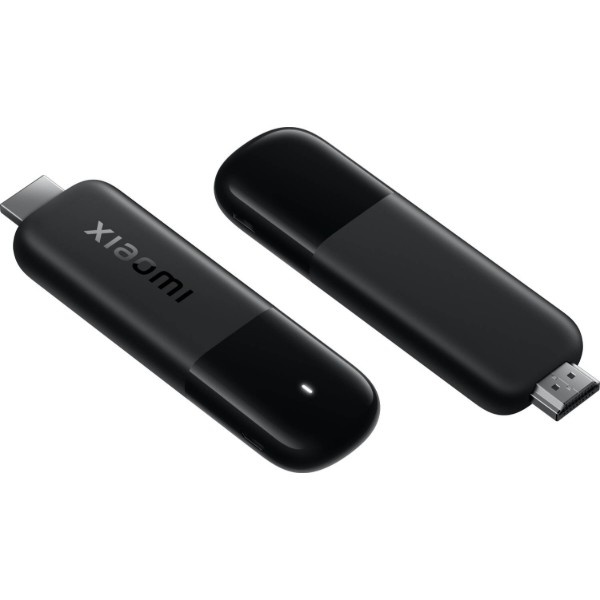 Фото - Стаціонарний медіаплеєр Xiaomi TV Stick 4K (2nd Gen)