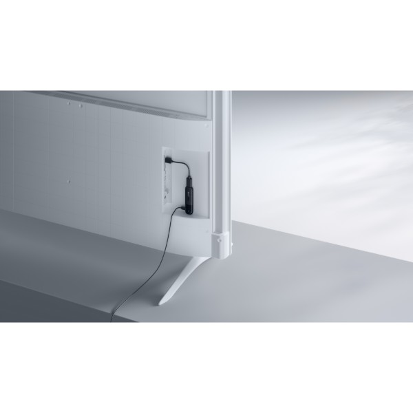 Фото - Стаціонарний медіаплеєр Xiaomi TV Stick 4K (2nd Gen)