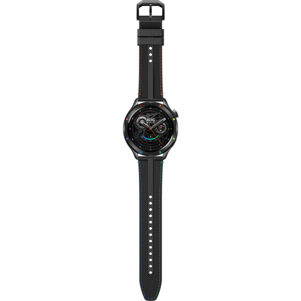 Фото - Смарт-часы Xiaomi Watch S4 Rainbow