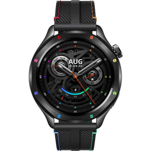 Фото - Смарт-часы Xiaomi Watch S4 Rainbow