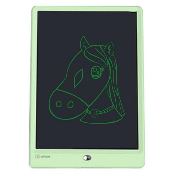 Фото - Графічний планшет Xiaomi Wicue Writing tablet 10" Green