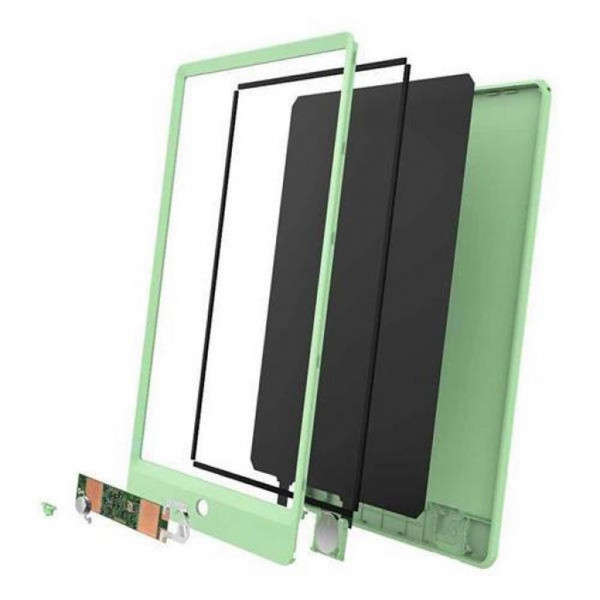 Фото - Графічний планшет Xiaomi Wicue Writing tablet 10" Green