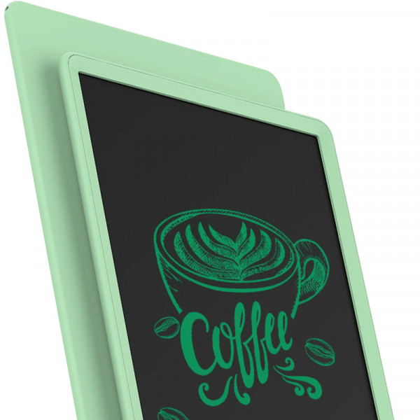 Фото - Графічний планшет Xiaomi Wicue Writing tablet 10" Green