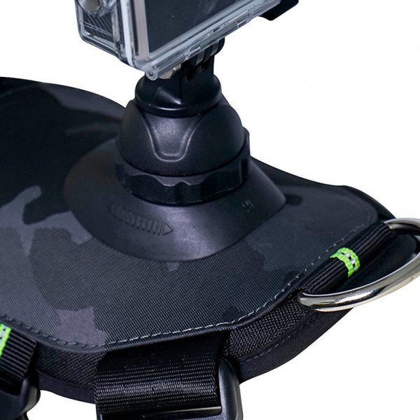 Фото - Крепление для экшн-камеры Xiaomi YI Pet Mount (YI-91017)