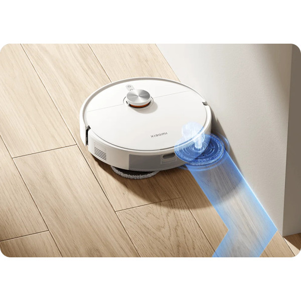 Фото - Робот-пилосос миючий Xiaomi Vacuum S40 Pro (1165509)