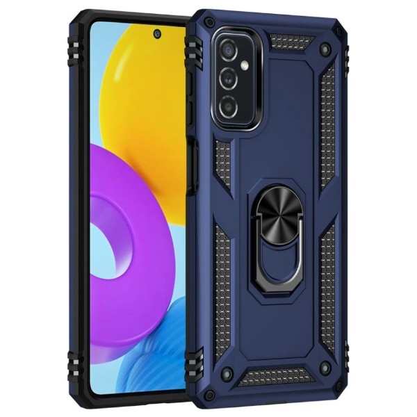 Фото - Чохол для смартфону BeCover Military for Samsung Galaxy M52 SM-M526 Blue (707117)