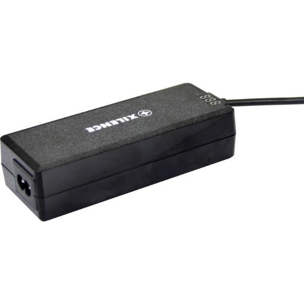 Фото - Зарядний пристрій для ноутбука Xilence 120W Mini Universal Black (XM012)