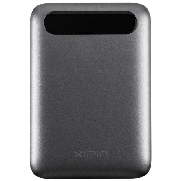 Фото - Батарея мобільна Xipin T197LF 20000mAh PD20W+22.5W Grey