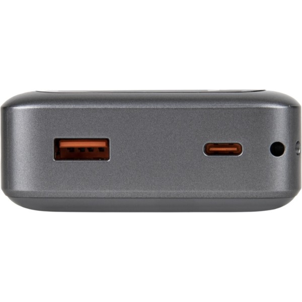 Фото - Батарея мобільна Xipin T197LF 20000mAh PD20W+22.5W Grey