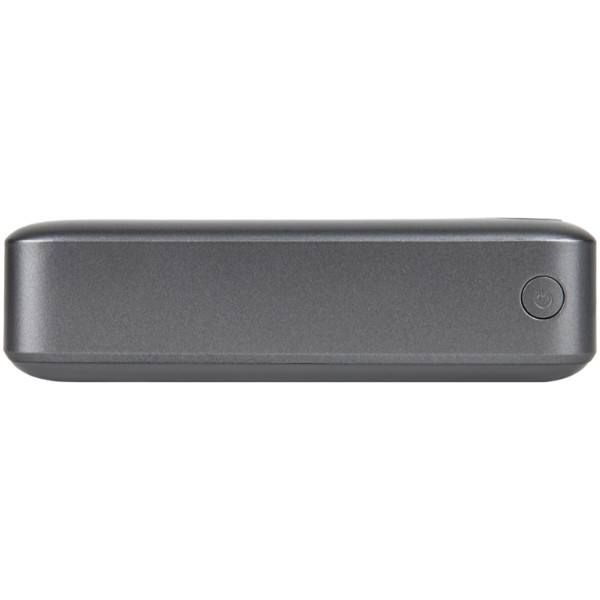 Фото - Батарея мобільна Xipin T197LF 20000mAh PD20W+22.5W Grey