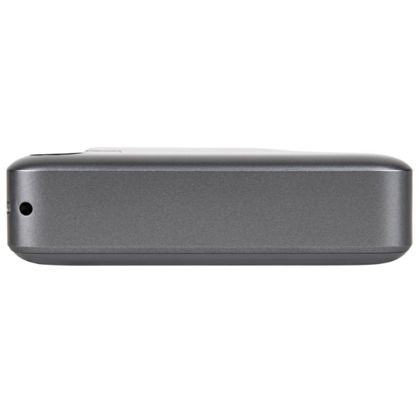 Фото - Батарея мобільна Xipin T197LF 20000mAh PD20W+22.5W Grey