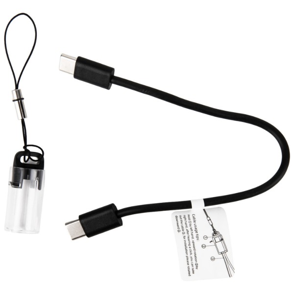 Фото - Батарея мобільна Xipin T197LF 20000mAh PD20W+22.5W Grey
