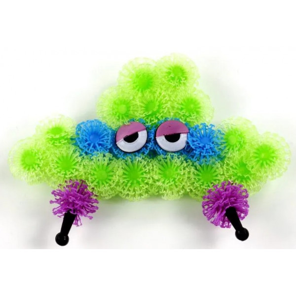 Фото - Конструктор Хочу Конструктор набор Glow in the Dark 500+ (ХК-500-GD)