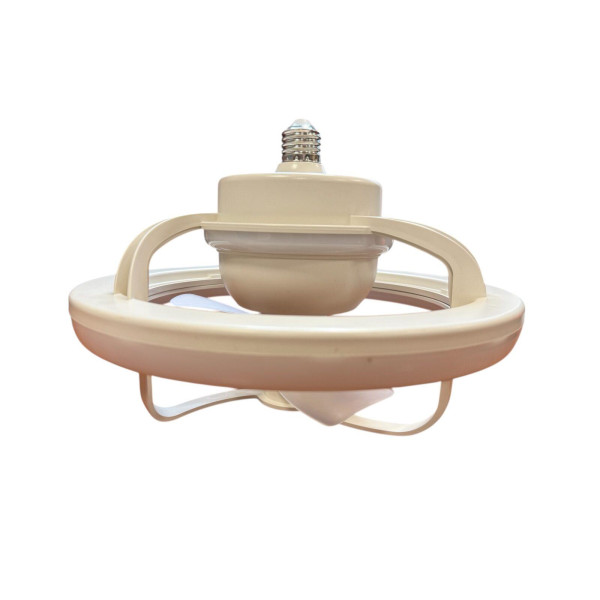 Фото - Лампа-вентилятор XOKO LED RGB Fan Light 100 Aroma (XK-FL-100RGB)