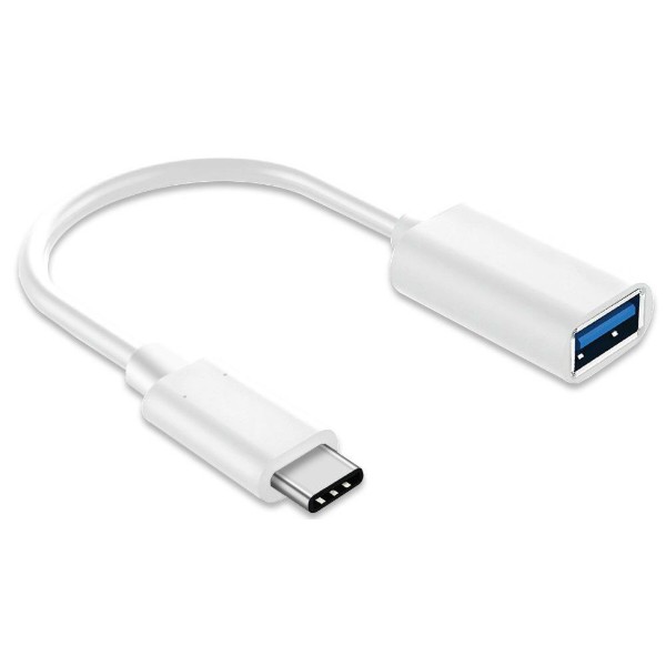 Фото - Переходник XOKO AC-230 White (XK-AC230-WH)