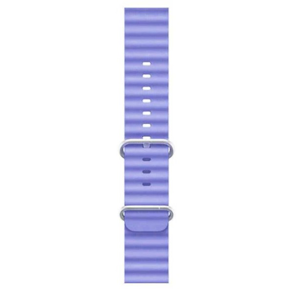 Фото - Ремешок для смарт-часов XOKO Ultra for Apple Watch  38/40/41мм Lilac (XK-AW-38ULT-LIL)