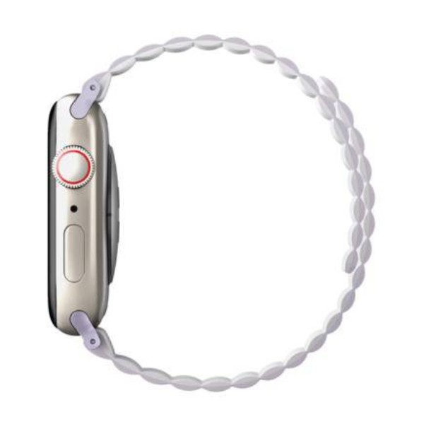 Фото - Ремешок для смарт-часов XOKO Ultra for Apple Watch  38/40/41мм Lilac (XK-AW-38ULT-LIL)