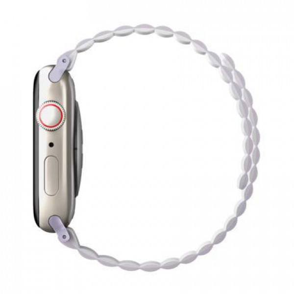 Фото - Ремінець для смарт-годинника XOKO Ultra for Apple Watch 42/44/45/49мм Lilac (XK-AW-42ULT-LIL)