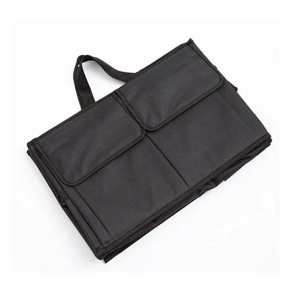 Фото - Сумка-органайзер в багажник XOKO 52х38х26 см (XK-BAG1680D)