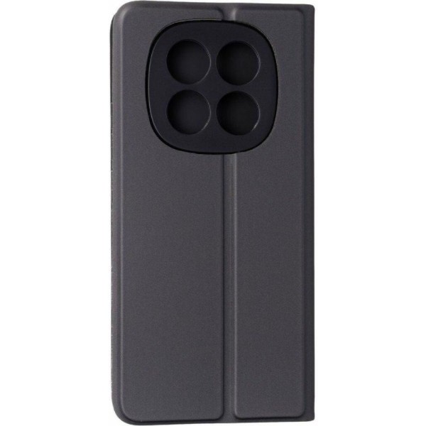 Фото - Чехол для смартфона XOKO for Xiaomi Redmi Note 15 4G EU/GL (164mm) Black (XK-BK-XM-N15BK)