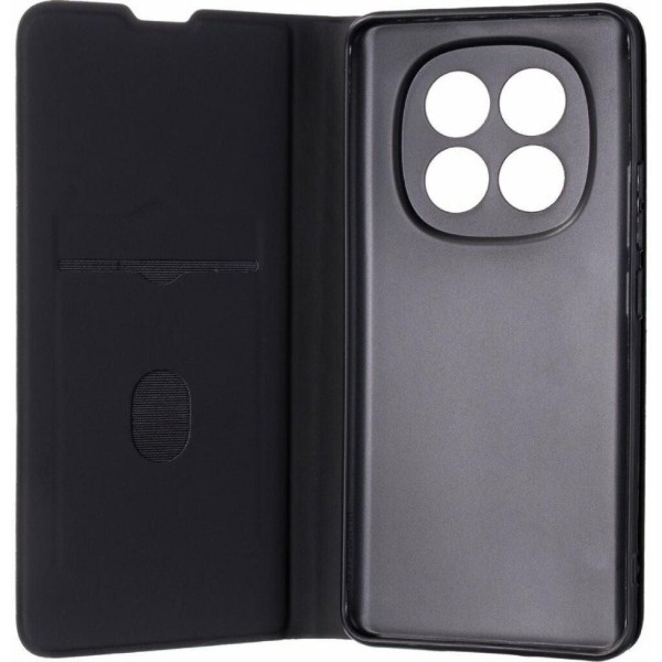 Фото - Чехол для смартфона XOKO for Xiaomi Redmi Note 15 4G EU/GL (164mm) Black (XK-BK-XM-N15BK)