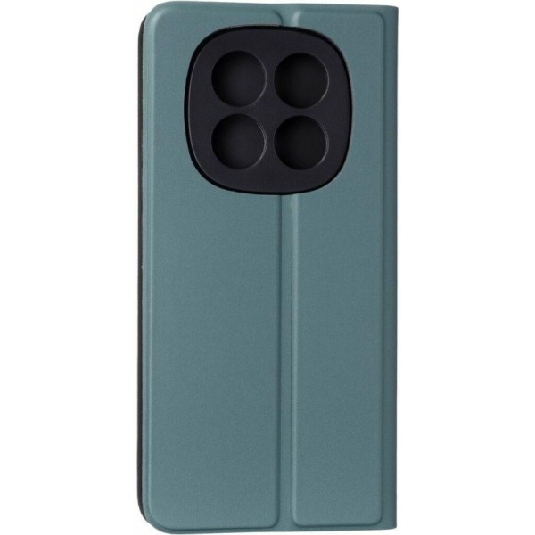 Фото - Чехол для смартфона XOKO for Xiaomi Redmi Note 15 4G EU/GL (164mm) Green (XK-BK-XM-N15GRN)