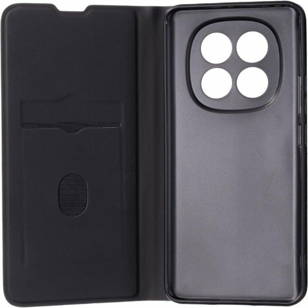 Фото - Чехол для смартфона XOKO for Xiaomi Redmi Note 15 4G EU/GL (164mm) Green (XK-BK-XM-N15GRN)