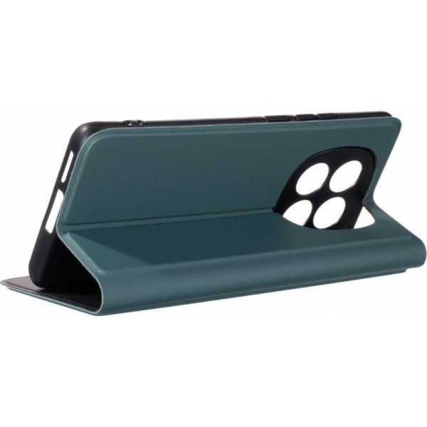 Фото - Чехол для смартфона XOKO for Xiaomi Redmi Note 15 4G EU/GL (164mm) Green (XK-BK-XM-N15GRN)