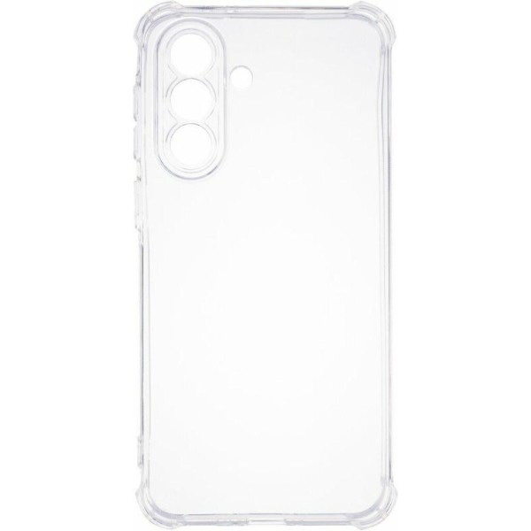 Фото - Чохол для смартфону XOKO for Samsung A576 (A57) Transparent (XK-CS-A57TPU) Фото - Чохол для смартфону XOKO for Samsung A576 (A57) Transparent (XK-CS-A57TPU)