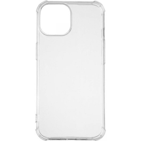 Фото - Захисне скло для смартфону XOKO Full Cover Ultra-Thin 0.25мм Black for iPhone 15 Plus + Чохол Ultra Thin Proof (XK-CS-ULT-AP-IP15PL)