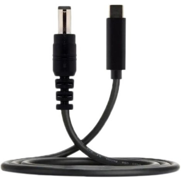Фото - Адаптер XOKO USB Type-C (XK-DC5521) Фото - Адаптер XOKO USB Type-C (XK-DC5521)