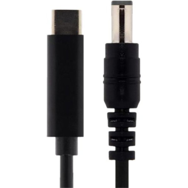 Фото - Адаптер XOKO USB Type-C (XK-DC5521)