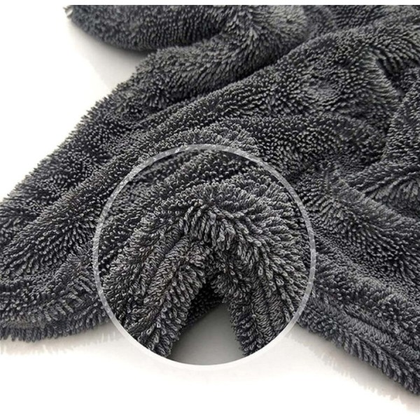 Фото - Автополотенце XOKO Extra Dry 40х40 см (XK-MF-1200)