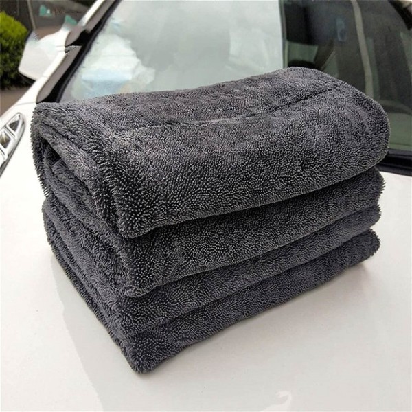 Фото - Авторушник XOKO Extra Dry 40х40 см (XK-MF-800)
