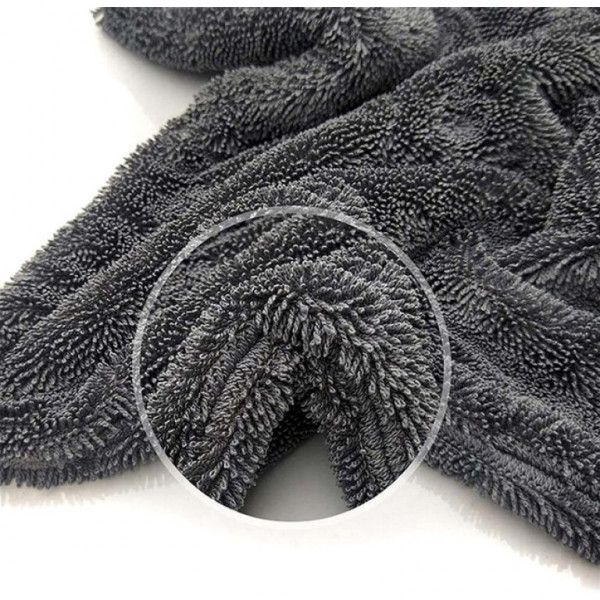 Фото - Авторушник XOKO Extra Dry 40х40 см (XK-MF-800)