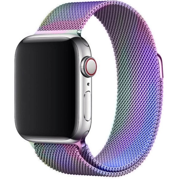 Фото - Ремешок для смарт-часов XOKO for Apple Watch  42/44/45/49 мм Gradient (XK-MTL-GRDT)