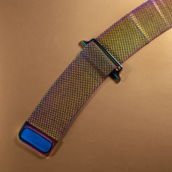 Фото - Ремешок для смарт-часов XOKO for Apple Watch  42/44/45/49 мм Gradient (XK-MTL-GRDT)