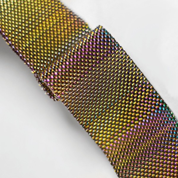 Фото - Ремешок для смарт-часов XOKO for Apple Watch  42/44/45/49 мм Gradient (XK-MTL-GRDT)